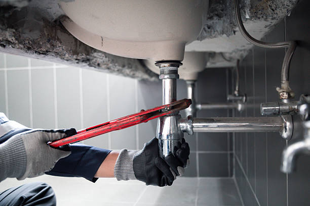 Trusted Drain Cleaning service in Rhodhiss, NC - Masters Plumbing Service
